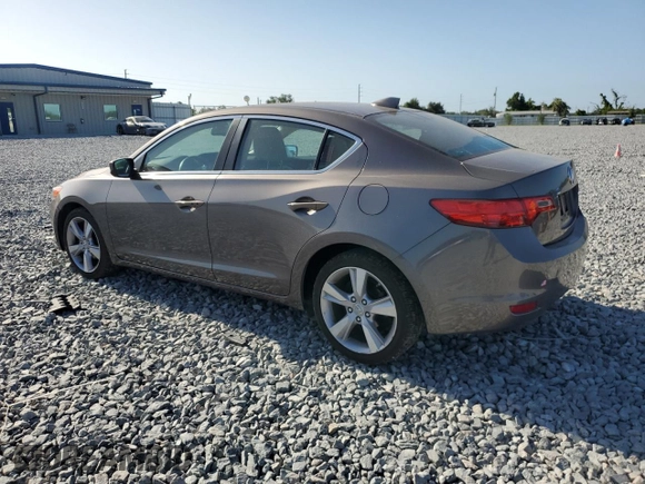 2013 Acura ILX Premium z VIN 19VDE1F55DE021959, wystawiony jako Copart lot #53521385 z przebiegiem 37 337 mil mil oraz Szkoda całkowita • Salvage title. Historia ofert i sprzedaży dostępna na DreamBid. Obrazek 2.
