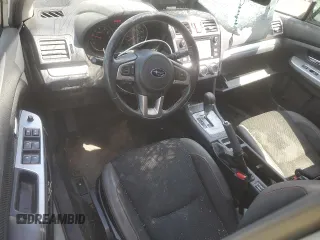 2017 Subaru Crosstrek Premium z VIN JF2GPABC3HH277120, wystawiony jako Copart lot #55176895 z przebiegiem 129 926 mil mil oraz Szkoda całkowita • Salvage title. Historia ofert i sprzedaży dostępna na DreamBid. Obrazek 8.