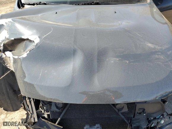 2018 Dodge Durango SXT with VIN 1C4RDJAG6JC386307, listed as a Copart auction lot 48639195 with 40,043 mi miles and Salvage Title. Bid and sale history available at carsss.com. Image 14.