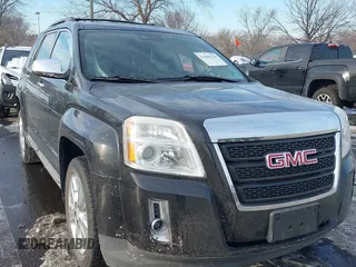 2014 GMC Terrain SLE with VIN 2GKFLWE32E6217933, listed as a IAAI auction lot 41405519 with 131,057 mi miles and . Bid and sale history available at DreamBid. Image 1.
