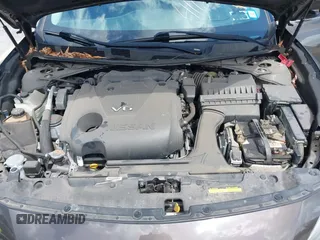 2016 Nissan Maxima SR with VIN 1N4AA6AP9GC405420, listed as a IAAI auction lot 41933739 with 59,680 mi miles and . Bid and sale history available at DreamBid. Image 10.