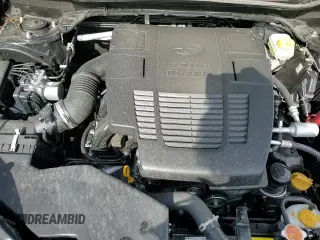 2024 Subaru Forester Wilderness with VIN JF2SKAJC5RH523970, listed as a Copart auction lot 54928675 with 7,924 mi miles and Salvage title. Bid and sale history available at DreamBid. Image 13.