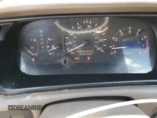 2000 Toyota Camry CE z VIN JT2BG22K4Y0449443, wystawiony jako Copart lot #58268475 z przebiegiem 292 853 mil mil oraz Szkoda całkowita • Salvage title. Historia ofert i sprzedaży dostępna na DreamBid. Obrazek 9.