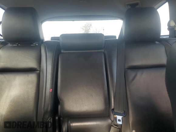 2012 Mazda CX-9 Grand Touring with VIN JM3TB2DA5C0347244, listed as a Copart auction lot 46975975 with 299,225 mi miles and Clean Title. Bid and sale history available at carsss.com. Image 10.