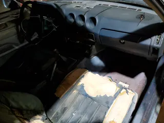 1979 Datsun 280ZX z VIN HGS130119790, wystawiony jako Copart lot #41504935 z przebiegiem 36 796 mil mil oraz Tytuł czysty. Historia ofert i sprzedaży dostępna na DreamBid. Obrazek 8.