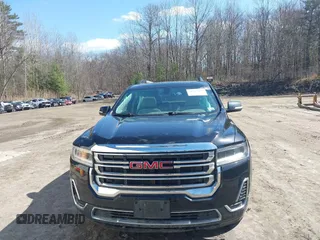 2020 GMC Acadia SLE with VIN 1GKKNRLS0LZ185991, listed as a IAAI auction lot 41935659 with 74,422 mi miles and . Bid and sale history available at DreamBid. Image 12.