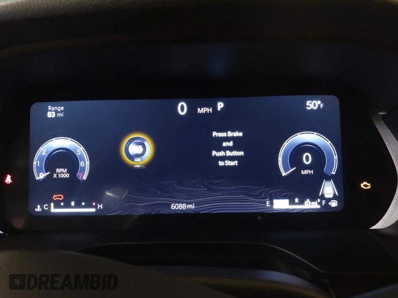 2024 Jeep Grand Cherokee Limited with VIN 1C4RJHBG5RC258264, listed as a IAAI auction lot 42053109 with Not provided miles and . Bid and sale history available at DreamBid. Image 7.