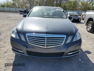 2013 Mercedes-Benz E-Class E 350 Luxury BlueTEC with VIN WDDHF2EB5DA722979, listed as a Copart auction lot 52005495 with 56,841 mi miles and Clean Title. Bid and sale history available at carsss.com. Image 5.