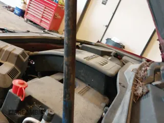 2012 Chevrolet Equinox 1LT z VIN 2GNFLEEK2C6239738, wystawiony jako IAAI lot #43163670 z przebiegiem 108 366 mil mil oraz . Historia ofert i sprzedaży dostępna na DreamBid. Obrazek 19.