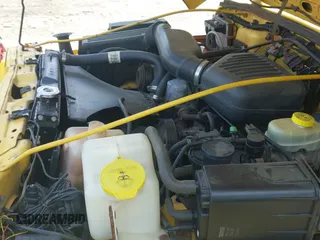 2000 Jeep Wrangler SE with VIN 1J4FA29PXYP761165, listed as a IAAI auction lot 42846299 with 182,415 mi miles and . Bid and sale history available at DreamBid. Image 19.