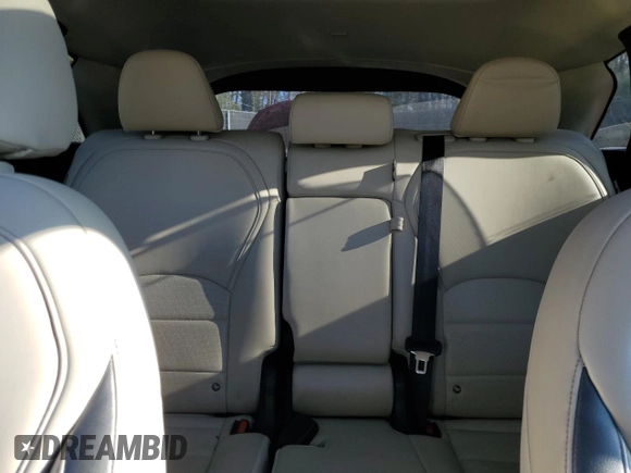2021 Infiniti QX50 Essential с VIN 3PCAJ5CB0MF101414, выставлен на аукционе Copart как лот 43128805 с пробегом 99 683 миль миль и Списание • Salvage title. История ставок и продаж доступна на DreamBid. Изображение 10.