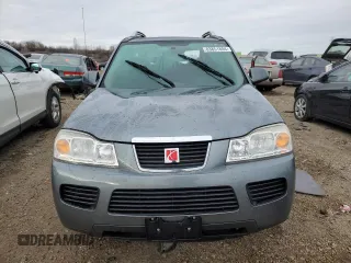 2006 Saturn VUE z VIN 5GZCZ63406S871660, wystawiony jako Copart lot #83851804 z przebiegiem 196 634 mil mil oraz Szkody całkowita. Historia ofert i sprzedaży dostępna na DreamBid. Obrazek 5.