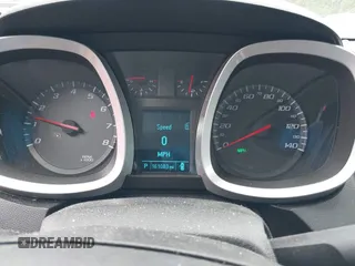 2012 Chevrolet Equinox 2LT z VIN 2GNALPEK2C1224112, wystawiony jako IAAI lot #42135202 z przebiegiem 161 083 mil mil oraz . Historia ofert i sprzedaży dostępna na DreamBid. Obrazek 7.