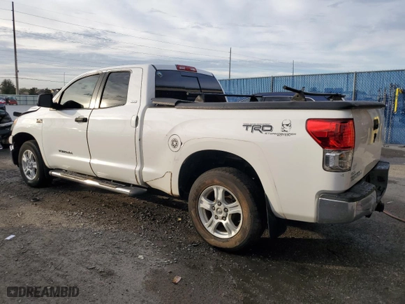 2012 Toyota Tundra 2WD Truck with VIN 5TFRY5F14CX120022, listed as a Copart auction lot 88143145 with 168,688 mi miles and Salvage Title. Bid and sale history available at carsss.com. Image 2.
