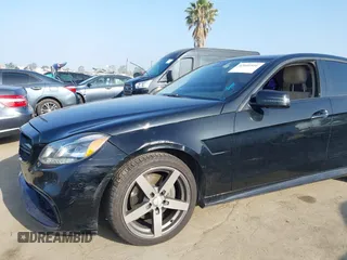 2014 Mercedes-Benz E 350 Sport with VIN WDDHF5KBXEA778049, listed as a IAAI auction lot 42608816 with 113,441 mi miles and . Bid and sale history available at DreamBid. Image 6.