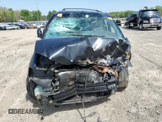 2006 Chrysler Town & Country Touring with VIN 2A4GP54L86R803093, listed as a Copart auction lot 52813085 with Not Provided miles and Clean Title. Bid and sale history available at DreamBid. Image 5.