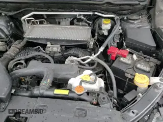 2020 Subaru Ascent с VIN 4S4WMAAD4L3456880, выставлен на аукционе Copart как лот 47425615 с пробегом 48 290 миль миль и Списание • Salvage title. История ставок и продаж доступна на DreamBid. Изображение 14.