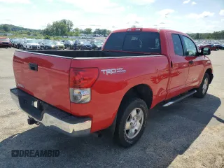 2009 Toyota Tundra 4WD Truck with VIN 5TFBW541X9X093377, listed as a Copart auction lot 66472634 with 146,361 mi miles and Clean Title. Bid and sale history available at carsss.com. Image 3.