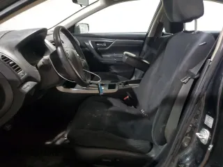 2015 Nissan Altima S with VIN 1N4AL3AP1FN871158, listed as a Copart auction lot 77502414 with 149,360 mi miles and Clean Title. Bid and sale history available at DreamBid. Image 7.
