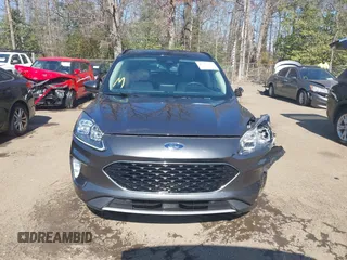 2020 Ford Escape Titanium Hybrid z VIN 1FMCU0DZ7LUB57978, wystawiony jako IAAI lot #41570242 z przebiegiem 32 819 mil mil oraz . Historia ofert i sprzedaży dostępna na DreamBid. Obrazek 13.