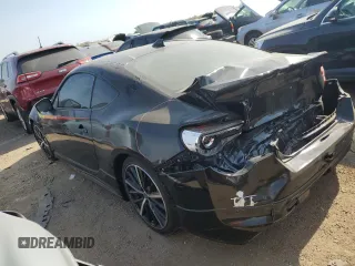 2019 Toyota 86 GT with VIN JF1ZNAE16K9700433, listed as a Copart auction lot 73945034 with 62,736 mi miles and Salvage Title. Bid and sale history available at carsss.com. Image 2.