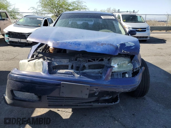 2002 Volkswagen Jetta GL с VIN 3VWRK69M22M038577, выставлен на аукционе Copart как лот 60089375 с пробегом 229 904 миль миль и Списание • Salvage title. История ставок и продаж доступна на DreamBid. Изображение 5.
