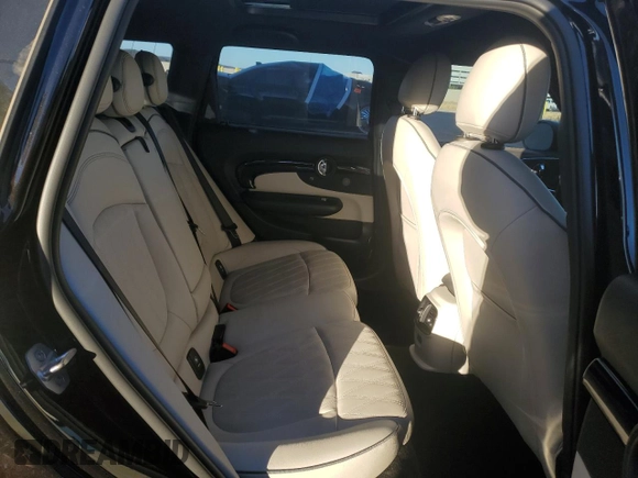 2020 MINI Clubman John Cooper Works with VIN WMWJZ9C00L2M51266, listed as a Copart auction lot 84519244 with 30,244 mi miles and Salvage Title. Bid and sale history available at carsss.com. Image 10.