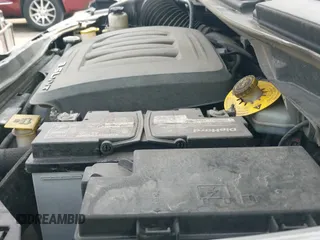 2018 Dodge Grand Caravan SE with VIN 2C4RDGBG1JR215392, listed as a IAAI auction lot 42412965 with 142,446 mi miles and . Bid and sale history available at DreamBid. Image 19.