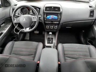 2019 Mitsubishi Outlander Sport GT 2.4 with VIN JA4AP4AW2KU028785, listed as a Copart auction lot 73667014 with 69,019 mi miles and Salvage Title. Bid and sale history available at carsss.com. Image 8.