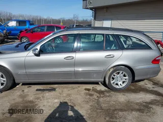 2004 Mercedes-Benz E 320 with VIN WDBUH65J44A536981, listed as a IAAI auction lot 41932359 with 143,987 mi miles and . Bid and sale history available at DreamBid. Image 14.