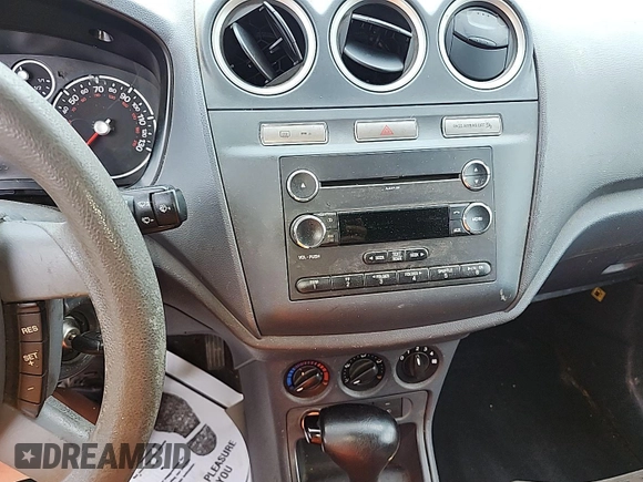 2013 Ford Transit Connect XLT with VIN NM0LS7BN7DT155123, listed as a IAAI auction lot 42621021 with 224,823 mi miles and . Bid and sale history available at DreamBid. Image 9.