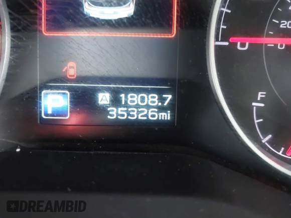 2022 Subaru Ascent Onyx z VIN 4S4WMAJD5N3425625, wystawiony jako IAAI lot #42176879 z przebiegiem 35 326 mil mil oraz . Historia ofert i sprzedaży dostępna na DreamBid. Obrazek 15.