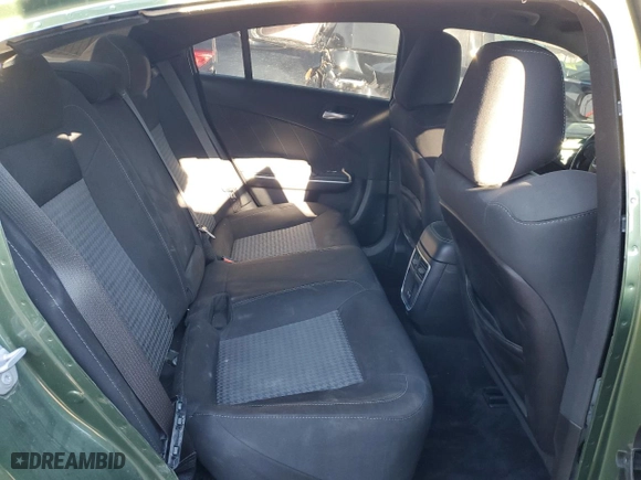 2020 Dodge Charger Scat Pack with VIN 2C3CDXGJ2LH132996, listed as a Copart auction lot 89082605 with 49,188 mi miles and Salvage Title. Bid and sale history available at carsss.com. Image 11.