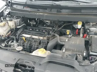 2019 Dodge Journey SE Value with VIN 3C4PDCAB3KT868004, listed as a IAAI auction lot 42185001 with 118,496 mi miles and . Bid and sale history available at DreamBid. Image 18.