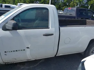2015 Chevrolet Silverado 1500 Work Truck with VIN 1GCNKPEH5FZ240995, listed as a IAAI auction lot 41571561 with 56,149 mi miles. Bid and sale history available at carsss.com. Image 14.