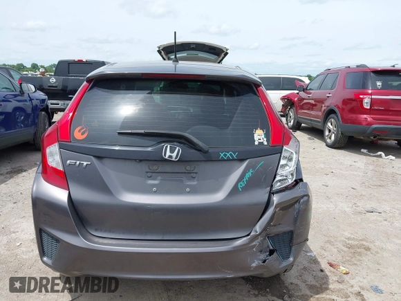 2016 Honda Fit LX z VIN JHMGK5H59GX033309, wystawiony jako IAAI lot #42223281 z przebiegiem 114 605 mil mil oraz . Historia ofert i sprzedaży dostępna na DreamBid. Obrazek 16.