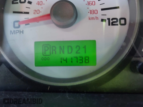 2006 Ford Escape XLT with VIN 1FMYU93156KD26045, listed as a IAAI auction lot 42503718 with 141,738 mi miles and . Bid and sale history available at DreamBid. Image 7.