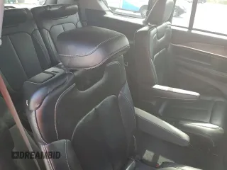 2022 Jeep Grand Cherokee Limited z VIN 1C4RJJBG0N8631182, wystawiony jako Copart lot #53941645 z przebiegiem 59 089 mil mil oraz Nie do naprawy • Non repairable. Historia ofert i sprzedaży dostępna na DreamBid. Obrazek 10.