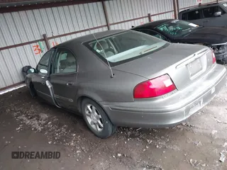 2002 Mercury Sable GS z VIN 1MEFM50U12G619858, wystawiony jako IAAI lot #42207058 z przebiegiem 158 183 mil mil oraz . Historia ofert i sprzedaży dostępna na DreamBid. Obrazek 13.