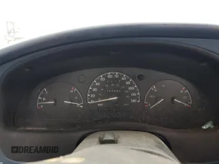1997 Ford Ranger XLT z VIN 1FTCR10A3VUC22520, wystawiony jako Copart lot #81177974 z przebiegiem 393 990 mil mil oraz Szkoda całkowita • Salvage title. Historia ofert i sprzedaży dostępna na DreamBid. Obrazek 9.
