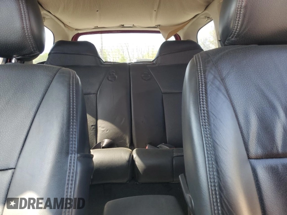 2003 Nissan Xterra SE z VIN 5N1MD28Y63C630003, wystawiony jako Copart lot #54352935 z przebiegiem 75 798 mil mil oraz Szkody całkowita. Historia ofert i sprzedaży dostępna na DreamBid. Obrazek 10.