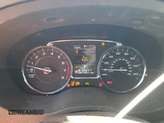 2018 Subaru Forester Touring z VIN JF2SJAWC5JH590150, wystawiony jako Copart lot #57391515 z przebiegiem 61 301 mil mil oraz Szkoda całkowita • Salvage title. Historia ofert i sprzedaży dostępna na DreamBid. Obrazek 9.