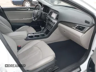 2015 Hyundai Sonata Limited with VIN 5NPE34AF2FH135371, listed as a IAAI auction lot 41986461 with 103,006 mi miles and . Bid and sale history available at carsss.com. Image 5.