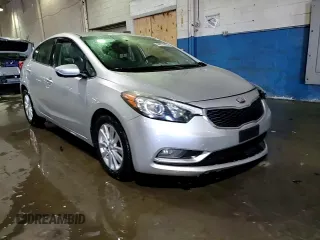2014 Kia Forte EX with VIN KNAFX4A89E5051098, listed as a Copart auction lot 44071025 with 97,908 mi miles and Clean Title. Bid and sale history available at carsss.com. Image 13.