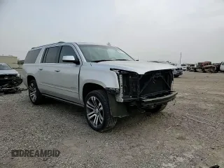 2019 GMC Yukon XL Denali with VIN 1GKS1HKJ1KR132018, listed as a Copart auction lot 49337035 with 73,216 mi miles and Salvage Title. Bid and sale history available at carsss.com. Image 11.