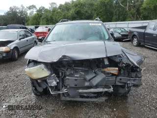 2005 Ford Freestyle SEL with VIN 1FMZK02105GA17947, listed as a Copart auction lot 83083334 with 0 mi miles and Non Repairable. Bid and sale history available at carsss.com. Image 5.