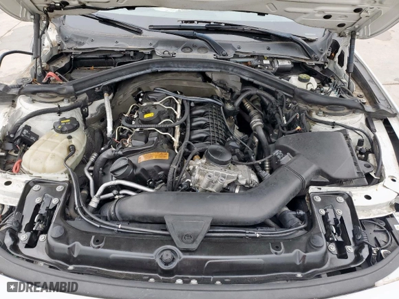 2015 BMW 4 Series 435i xDrive with VIN WBA3R5C56FK371424, listed as a Copart auction lot 45650215 with 67,928 mi miles and Salvage Title. Bid and sale history available at carsss.com. Image 11.