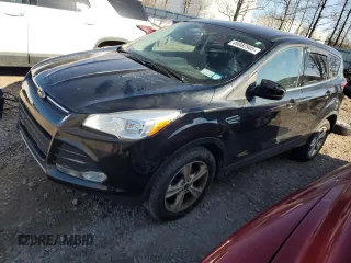 2014 Ford Escape SE with VIN 1FMCU9GX1EUE28454, listed as a Copart auction lot 49882905 with 174,324 mi miles and Clean Title. Bid and sale history available at carsss.com. Image 1.