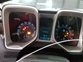 2011 Chevrolet Camaro 2SS z VIN 2G1FK1EJ5B9186275, wystawiony jako Copart lot #53023355 z przebiegiem 200 299 mil mil oraz Szkoda całkowita • Salvage title. Historia ofert i sprzedaży dostępna na DreamBid. Obrazek 9.