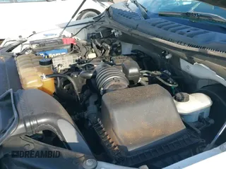 2016 Ford F-150 XL z VIN 1FTEX1C86GFB29568, wystawiony jako IAAI lot #43417844 z przebiegiem 98 431 mil mil oraz . Historia ofert i sprzedaży dostępna na DreamBid. Obrazek 19.